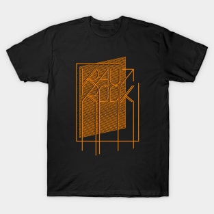 Krautrock T-Shirt